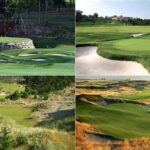 Golf Courses For Every Season