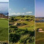 Golf Courses With Audience Seating