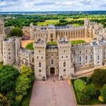 Golf Getaways Near Windsor Castle