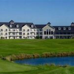 Golf Retreats In Scenic Weekend Locations