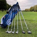 Group-friendly Golf Club Packages