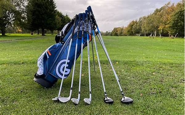 Group-friendly Golf Club Packages