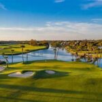 Group-friendly Golf Packages