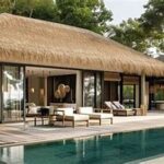 High-end Resort Golfing Experience