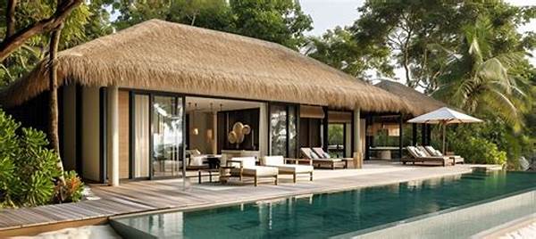 High-end Resort Golfing Experience