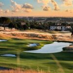 “historic Golf Courses In Rome”