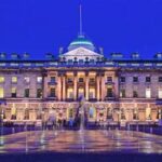 Iconic Golf Venues Near London