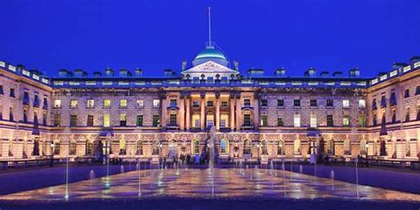 Iconic Golf Venues Near London