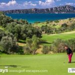 Idyllic Winter Golf Escapes Internationally