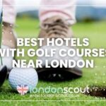 London City Golf Facilities Guide