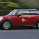 London Green Vehicle Tax Discounts