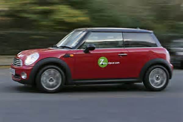 London Green Vehicle Tax Discounts