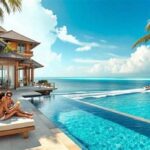 Luxury Accommodations For Golf Travelers