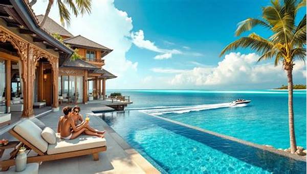 Luxury Accommodations For Golf Travelers