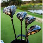 Luxury Golf Clubs With Personal Training