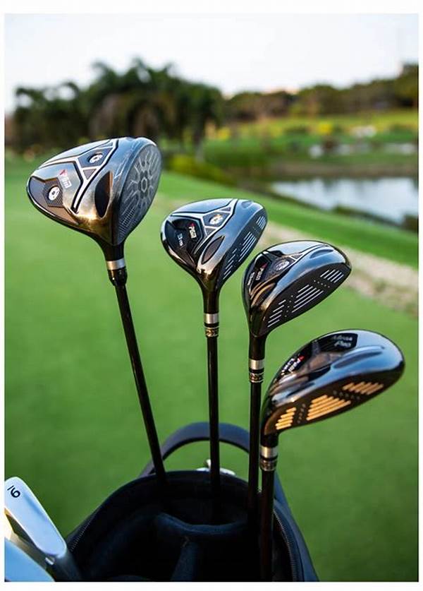 Luxury Golf Clubs With Personal Training