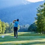 Luxury Golf Weekend Retreat