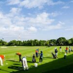Luxury Private Golf Events