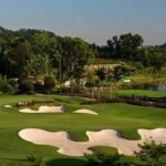 Malaysia Golf Courses Guided Tours
