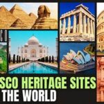 Management Of World Heritage Sites
