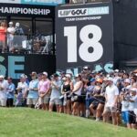 “notable Golf Events This Weekend”