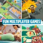 Online Classes For Multiplayer Games