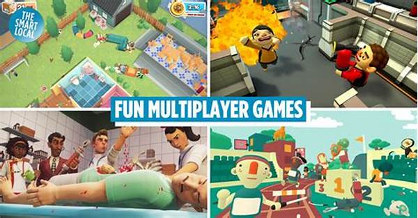 Online Classes For Multiplayer Games
