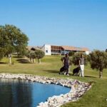 “picturesque Golf And Wellness Escapes”