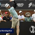 Premier Asian Golf Events