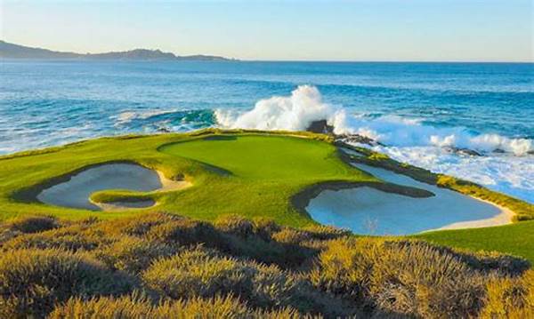 Premier Golf Vacation Spots
