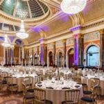 Prestigious Golf Event Hosting Venues