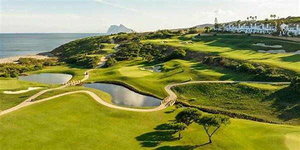 Prestigious Golf Venues On Every Continent