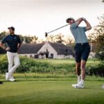 Private Golf Country Clubs London