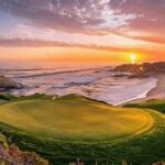 Relaxing Golf Getaway Destinations