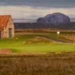 Renowned Scottish Golfing Locations