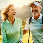 Romantic Retreats With Golf Access