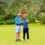 Senior Golf Travel Package Offers