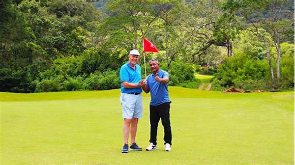 Senior Golf Travel Package Offers