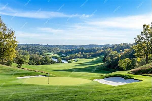 Serene Golf Retreats With Great Weather