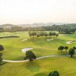 Southeast Asia Luxury Golf Packages
