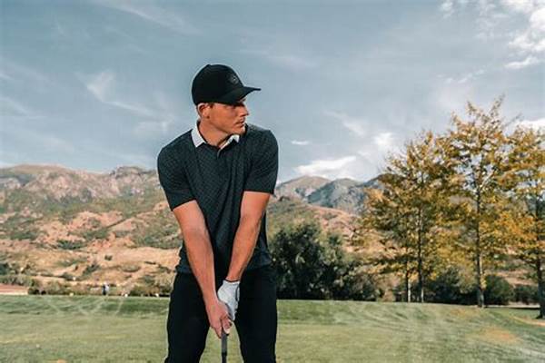 Stress-free Golfing Experience For Adults