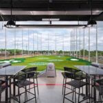 Top Golf And Spa Getaways