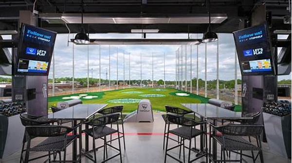 Top Golf And Spa Getaways