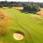 Top Professional Golf Venues