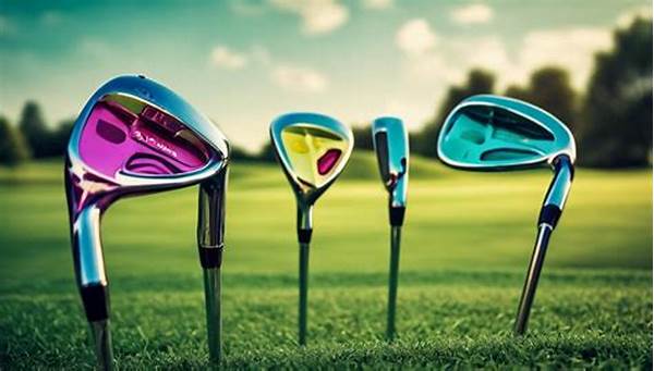 Top-rated Golfing Equipment Analysis