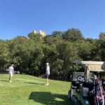 Traditional Golfing Experiences In Italy