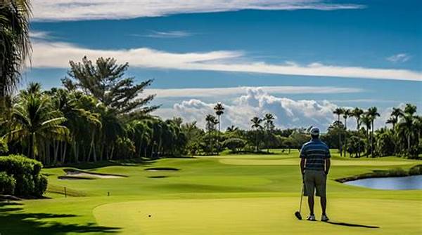 Upscale Golf Travel Across Nations