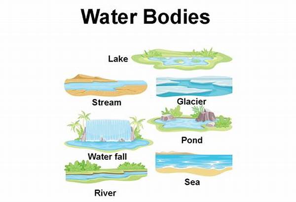 Use Of Water Bodies In Design