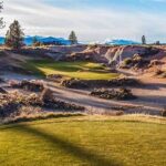 Value Golf Escape Weekends