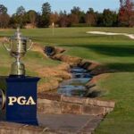 Weekend Golf Championship Schedule